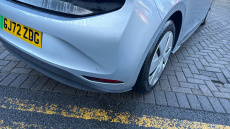 Volkswagen ID.3 150kW Life Pro Performance 58kWh 5dr Auto Electric Hatchback